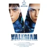 KNYGA Bookshop Valerian and the City of a Thousand Planets: The Official Movie Novelization