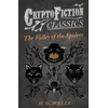 KNYGA Bookshop Valley of the Spiders (Cryptofiction Classics)