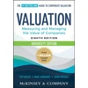 KNYGA Bookshop Valuation: Measuring and Managing the Value of Companies, University Edition