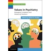 KNYGA Bookshop Values in Psychiatry