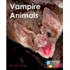 KNYGA Bookshop Vampire Animals