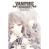 KNYGA Bookshop Vampire Knight: Memories, Vol. 9