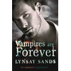 KNYGA Bookshop Vampires are Forever