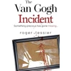KNYGA Bookshop Van Gogh Incident