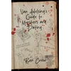 KNYGA Bookshop Van Helsing's Guide to Monsters and Dating