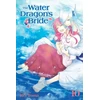 KNYGA Bookshop Vanduo Dragon's Bride, Vol. 10