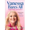 KNYGA Bookshop Vanessa Bares All