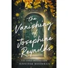 KNYGA Bookshop Vanishing of Josephine Reynolds