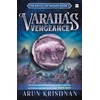 KNYGA Bookshop Varaha's Vengeance