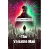 KNYGA Bookshop Variable Man (Edition2024)