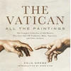 KNYGA Bookshop Vatican: All The Paintings