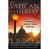 KNYGA Bookshop Vatican Heresy