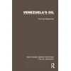 KNYGA Bookshop Venezuela's Oil