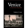 KNYGA Bookshop Venice, A Maritime Republic