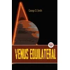 KNYGA Bookshop Venus Equilateral