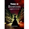 KNYGA Bookshop Venus in BostonA Romance of City Life (Edition2024)