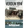 KNYGA Bookshop Verdun 1914
