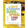 KNYGA Bookshop Very Alternative Guide to Spinal Cord Injury