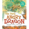 KNYGA Bookshop Very Angry Dragon