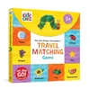 KNYGA Bookshop Very Hungry Caterpillar's Travel Matching Game