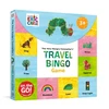 KNYGA Bookshop Very Hungry Caterpillar's Travel Bingo Game