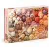 Dėlionė Bookshop Vibrant Seashells 1000 Piece Puzzle