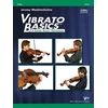 KNYGA Bookshop Vibrato Basics Viola