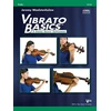 KNYGA Bookshop Vibrato Basics Violin