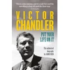 KNYGA Bookshop Victor Chandler