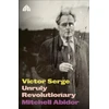KNYGA Bookshop Victor Serge