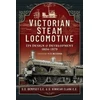 KNYGA Bookshop Victorian Steam Locomotive
