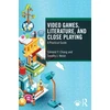 KNYGA Bookshop Video Games, Literature, and Close Playing