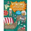 KNYGA Bookshop Viking Adventure Activity Book