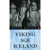 KNYGA Bookshop Viking Age Iceland