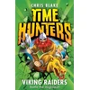 KNYGA Bookshop Viking Raiders