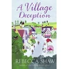 KNYGA Bookshop Village Deception