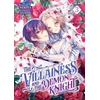 KNYGA Bookshop Villainess and the Demon Knight (Light Novel) Vol. 3