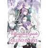 KNYGA Bookshop Villainess's Guide to (Not) Falling in Love 03 (Manga)