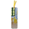 KNYGA Bookshop Vincent van Gogh: Bedroom at Arles Bookmarks (pack of 10)