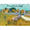 KNYGA Bookshop Vincent Van Gogh Boxed Notecard Assortment