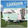 KNYGA Bookshop Vintage Caravan Style