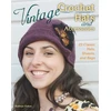 KNYGA Bookshop Vintage Crochet Hats and Accessories