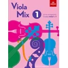 KNYGA Bookshop Viola Mix 1