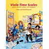 KNYGA Bookshop Viola Time Scales