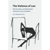 KNYGA Bookshop Violence of Law