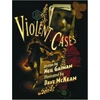 KNYGA Bookshop Violent Cases