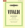 KNYGA Bookshop Violin Concerto in A minor Op.3 No. 8