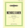 KNYGA Bookshop Violin Concerto in E minor Op. 64