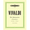 KNYGA Bookshop Violin Concerto in E Op. 8 No. 1 Spring
