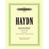KNYGA Bookshop Violin Concerto in G Hob. VIIa:4